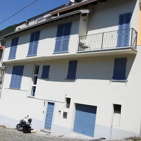 La Vista Nesso