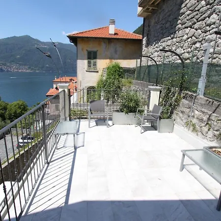 La Vista * Nesso