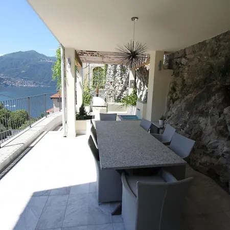 Holiday home La Vista Nesso