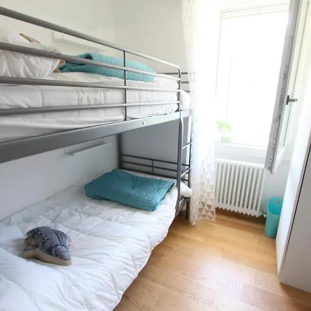 Holiday home La Vista Nesso