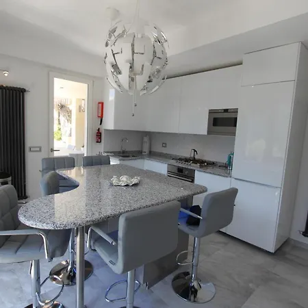 Holiday home La Vista *