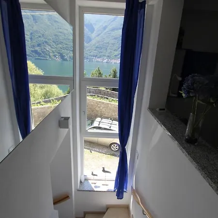 La Vista Nyaraló Nesso